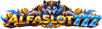 Logo ALFASLOT777